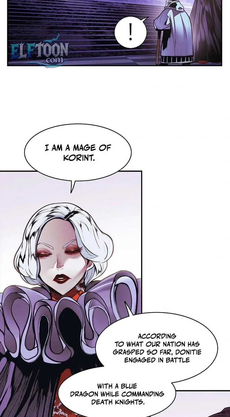 MookHyang – Dark Lady chapter 295 page 25