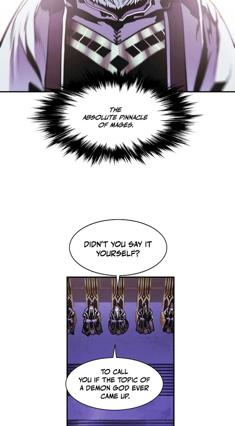 MookHyang – Dark Lady chapter 295 page 22