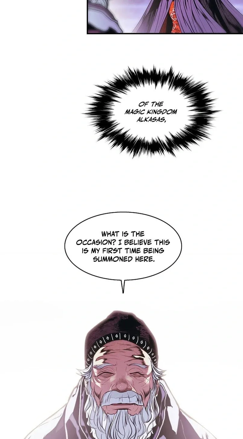 MookHyang – Dark Lady chapter 295 page 21