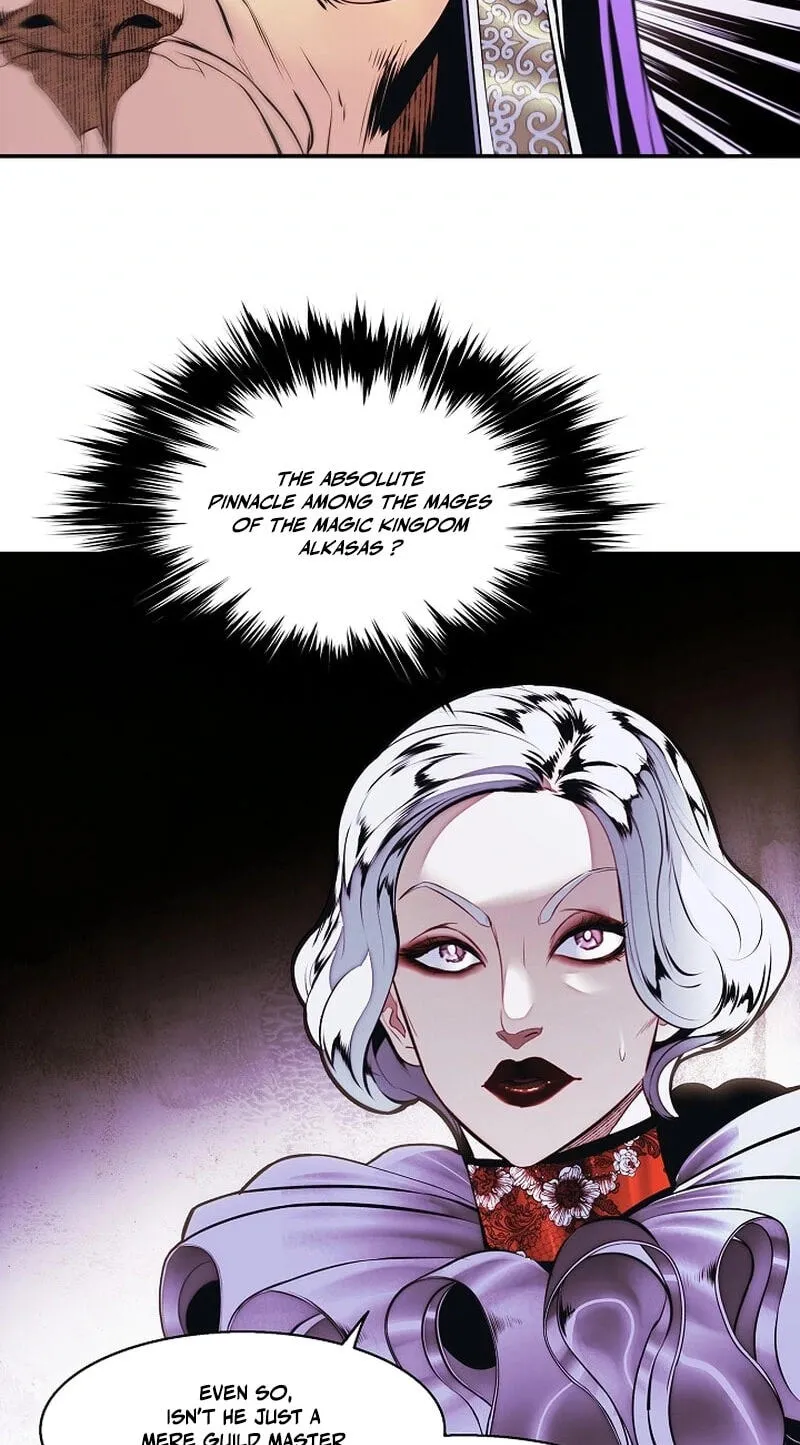 MookHyang – Dark Lady chapter 295 page 15