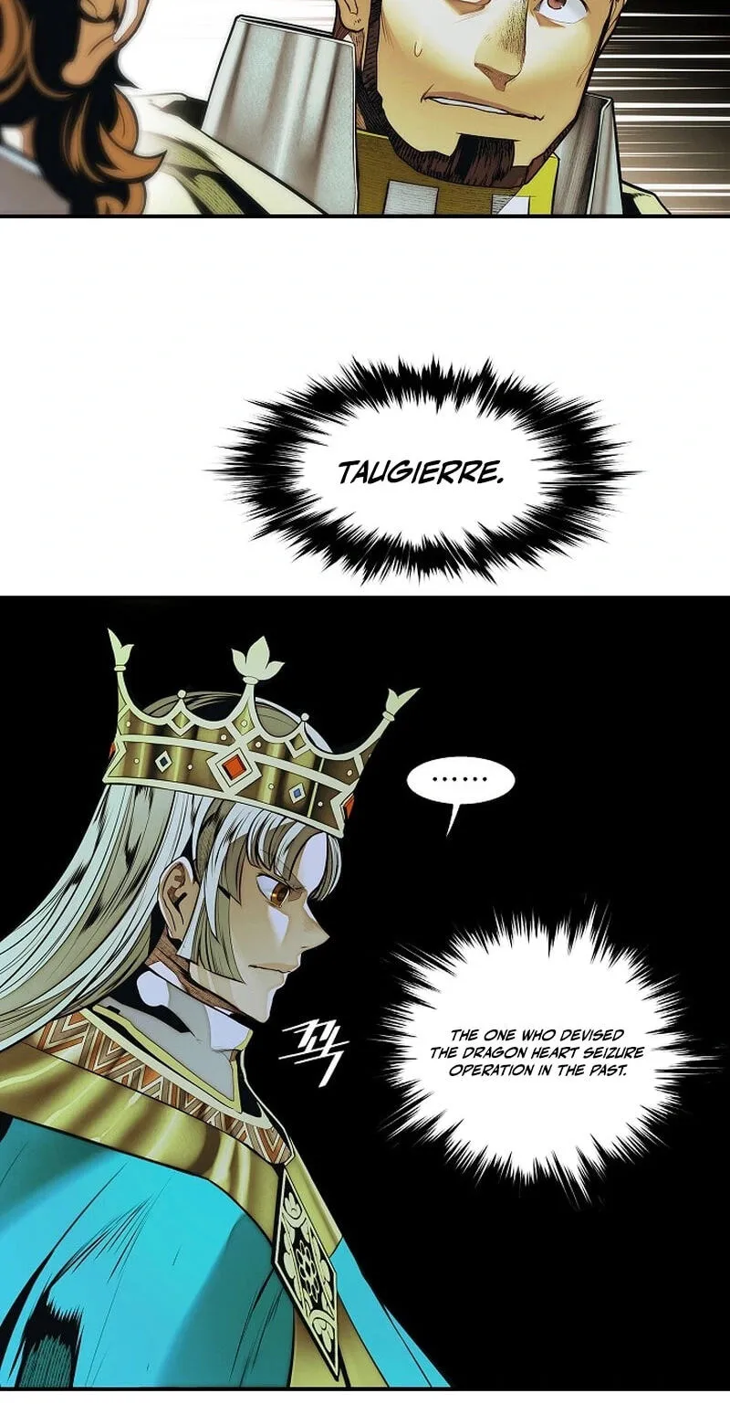 MookHyang – Dark Lady chapter 295 page 68