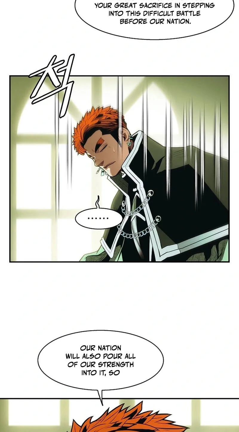 MookHyang – Dark Lady chapter 295 page 60