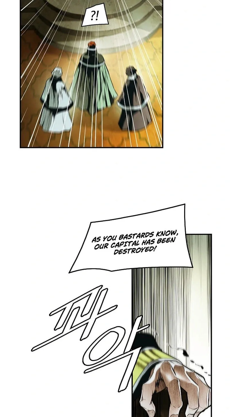 MookHyang – Dark Lady chapter 295 page 54