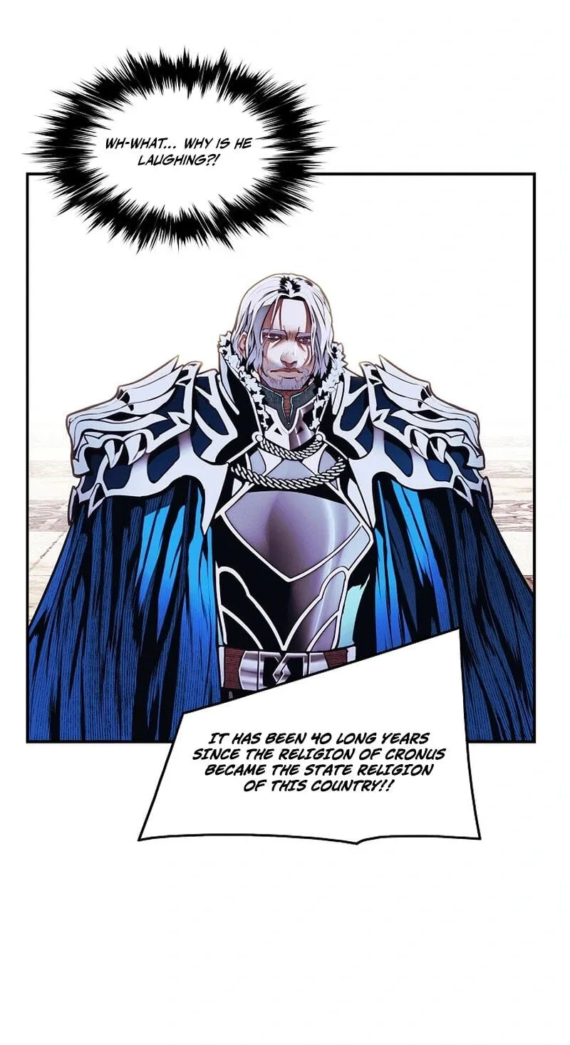 MookHyang – Dark Lady chapter 295 page 43