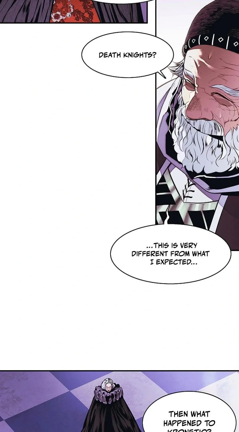 MookHyang – Dark Lady chapter 295 page 26