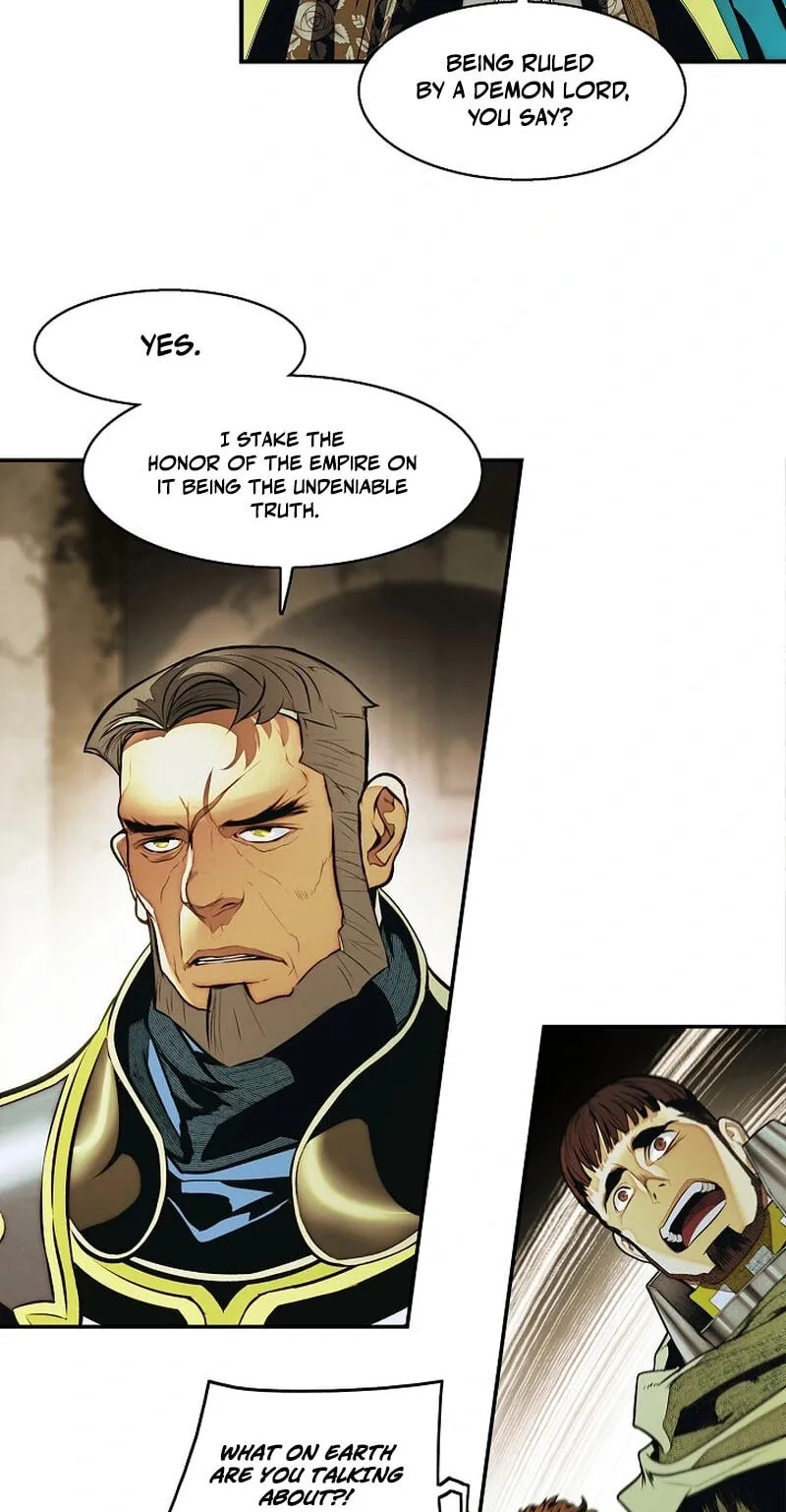 MookHyang – Dark Lady chapter 295 page 64