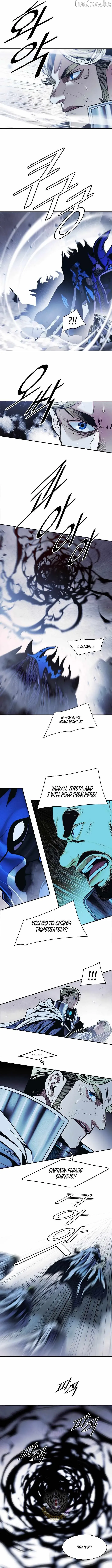 MookHyang – Dark Lady chapter 296 page 9
