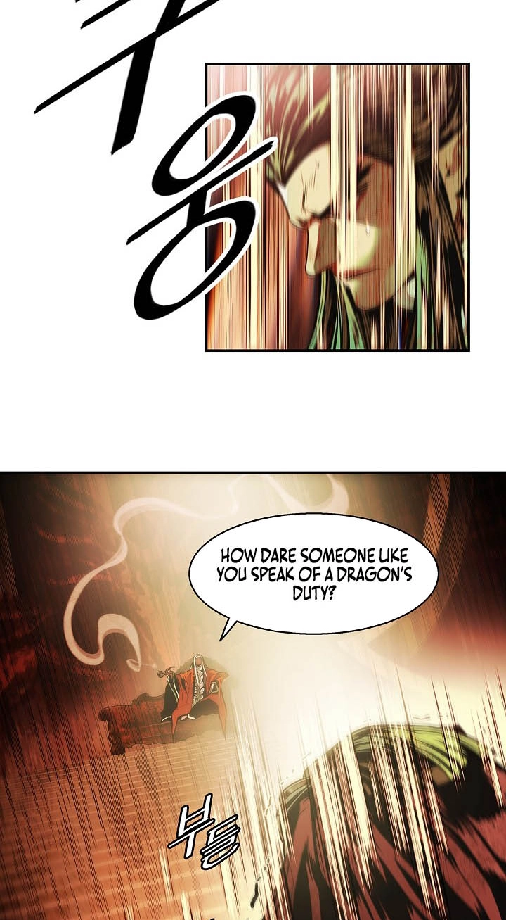 MookHyang – Dark Lady chapter 297 page 55