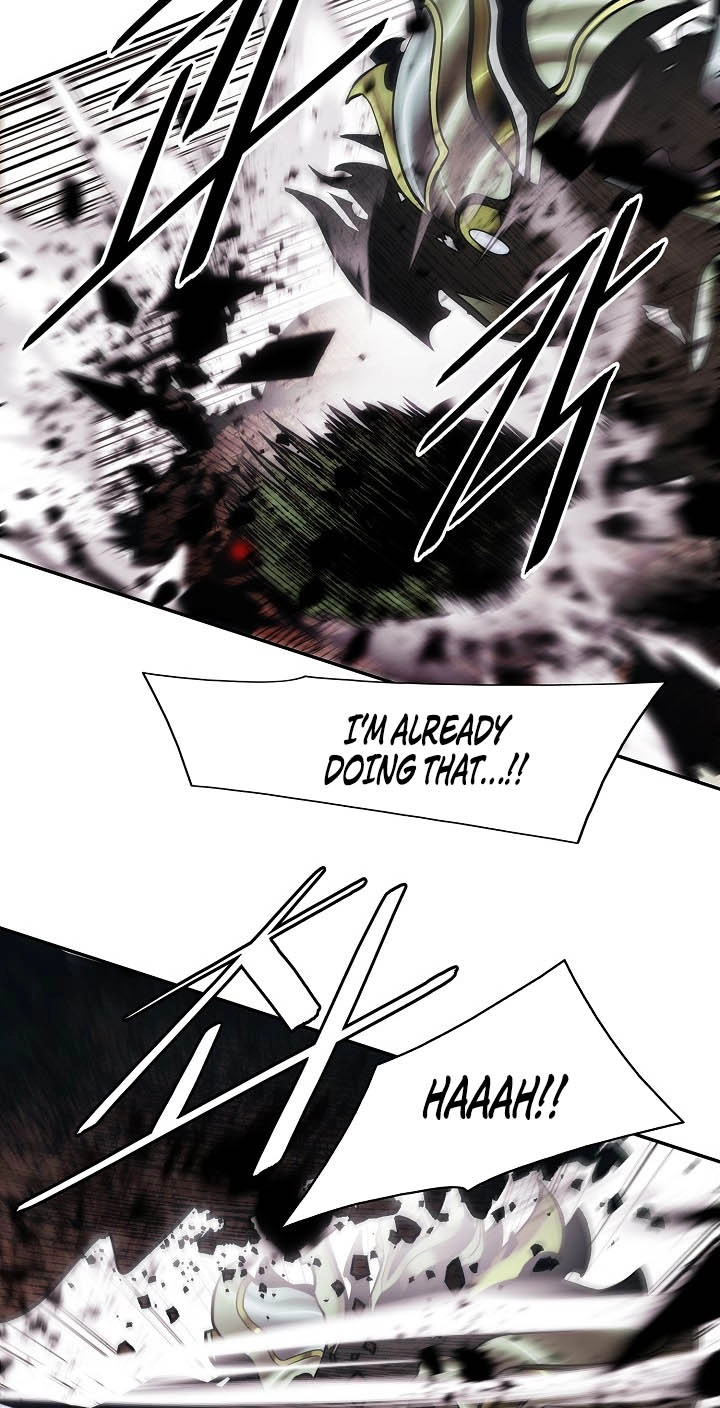MookHyang – Dark Lady chapter 297 page 35