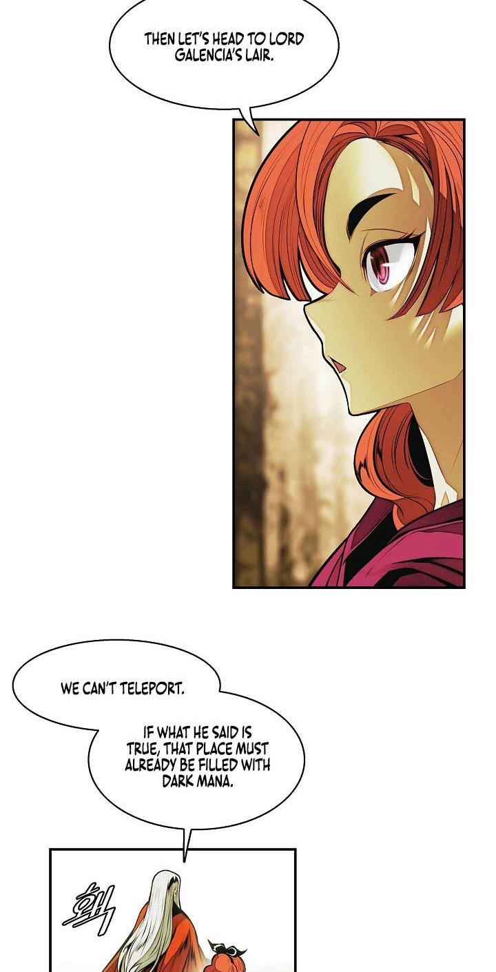 MookHyang – Dark Lady chapter 297 page 69