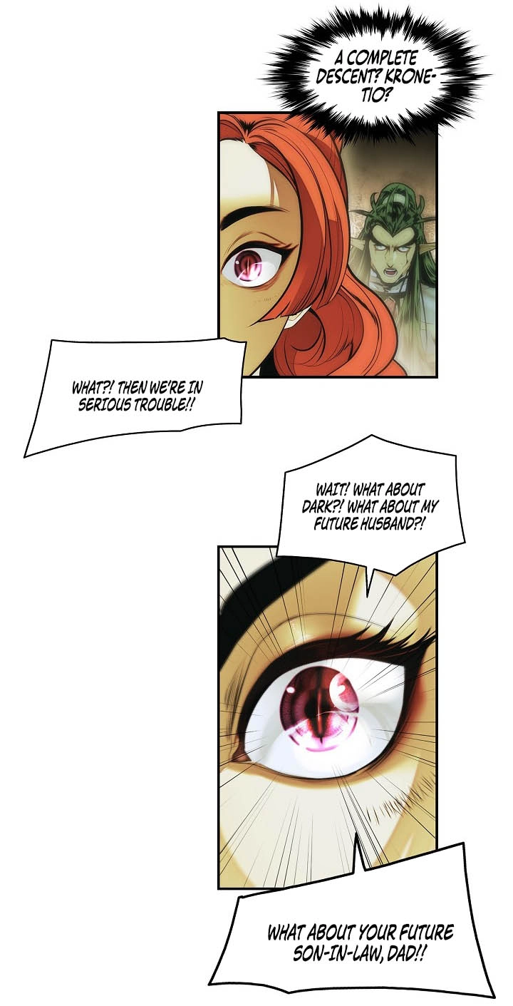 MookHyang – Dark Lady chapter 297 page 66
