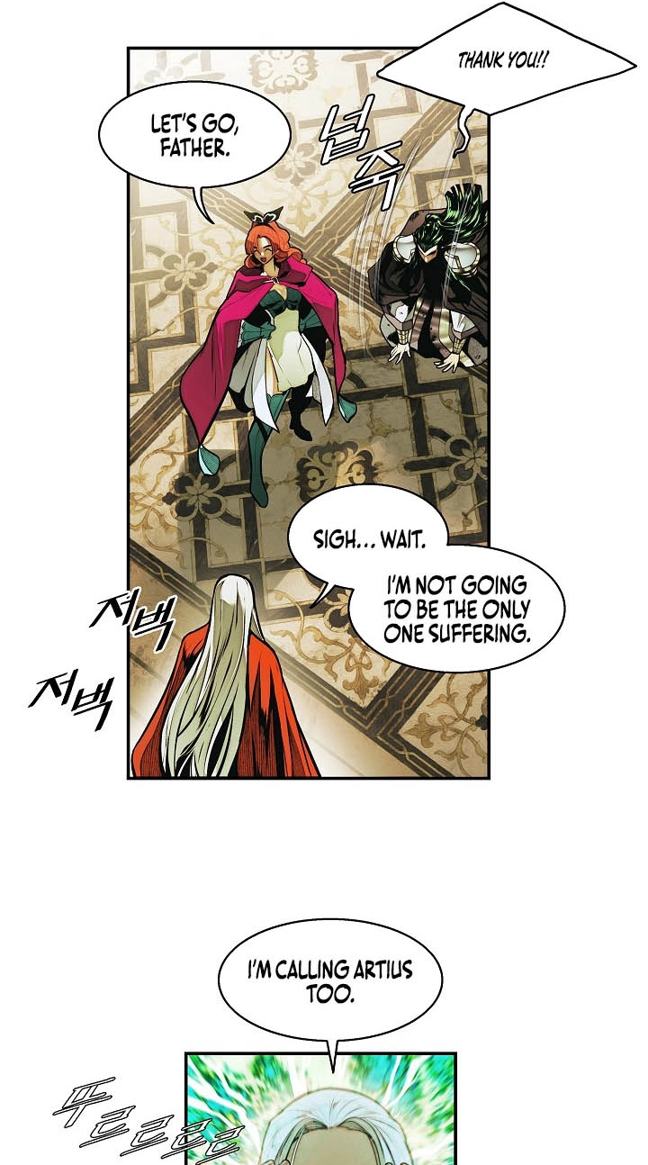 MookHyang – Dark Lady chapter 297 page 61