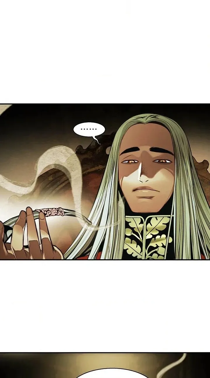MookHyang – Dark Lady chapter 297 page 50