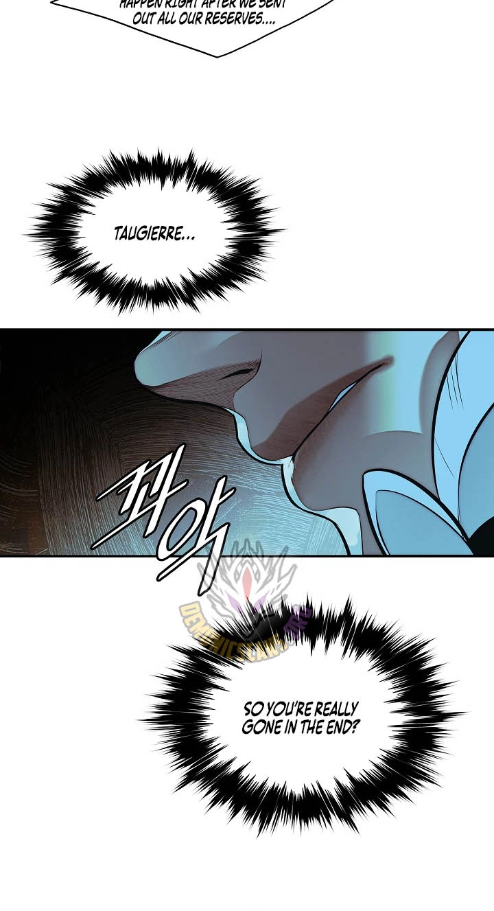 MookHyang – Dark Lady chapter 297 page 44