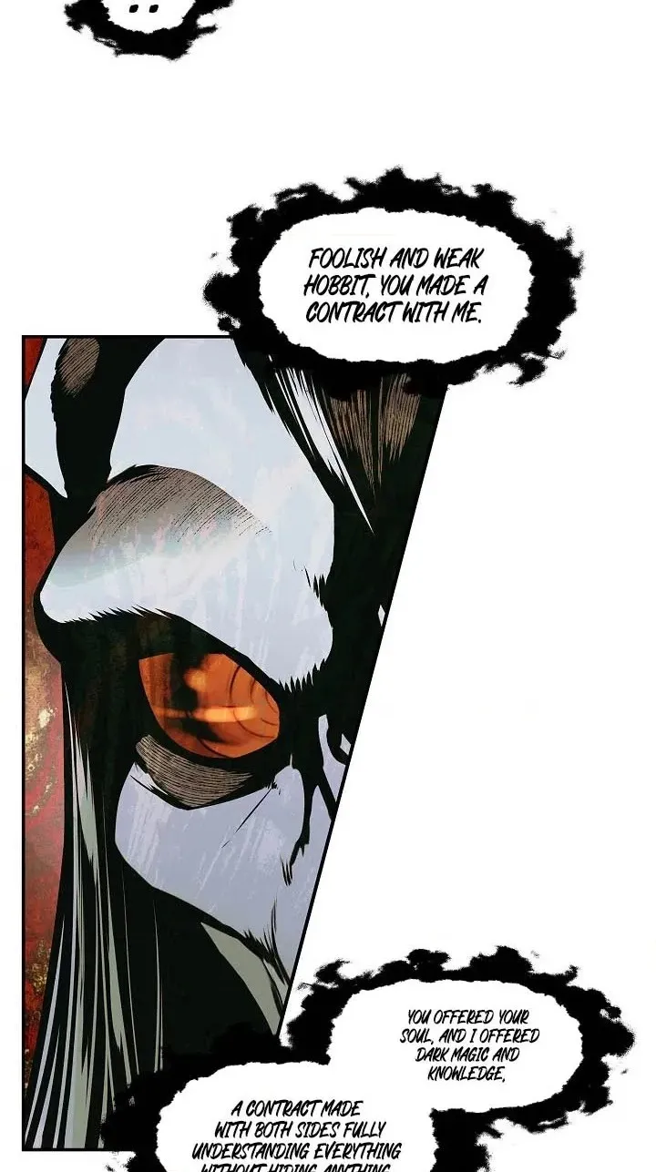 MookHyang – Dark Lady chapter 297 page 20