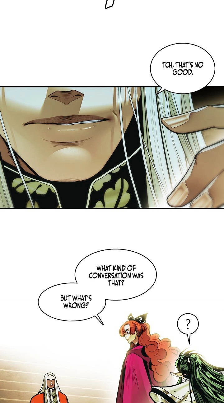 MookHyang – Dark Lady chapter 297 page 63