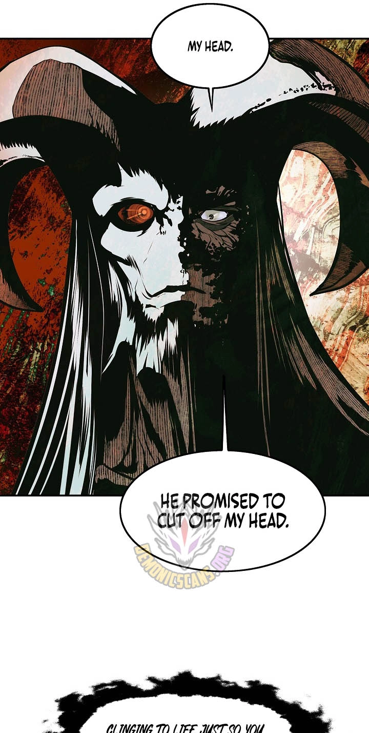 MookHyang – Dark Lady chapter 297 page 24