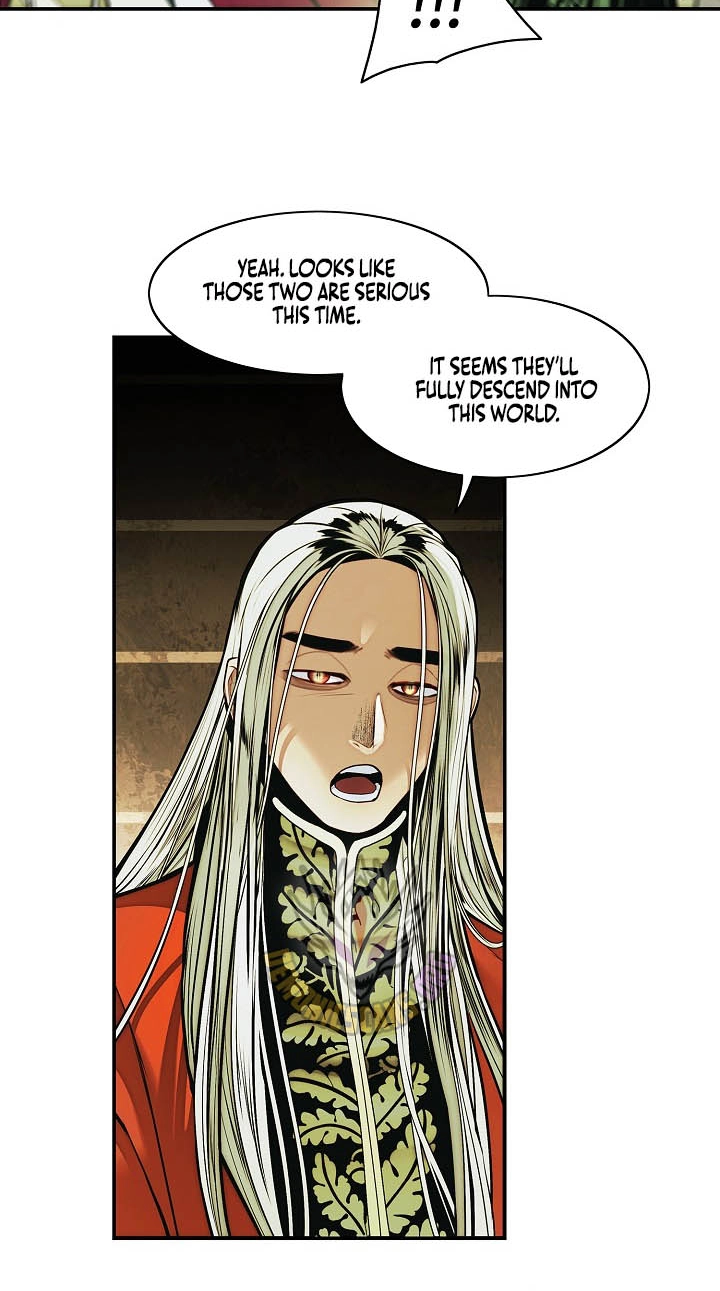 MookHyang – Dark Lady chapter 297 page 65