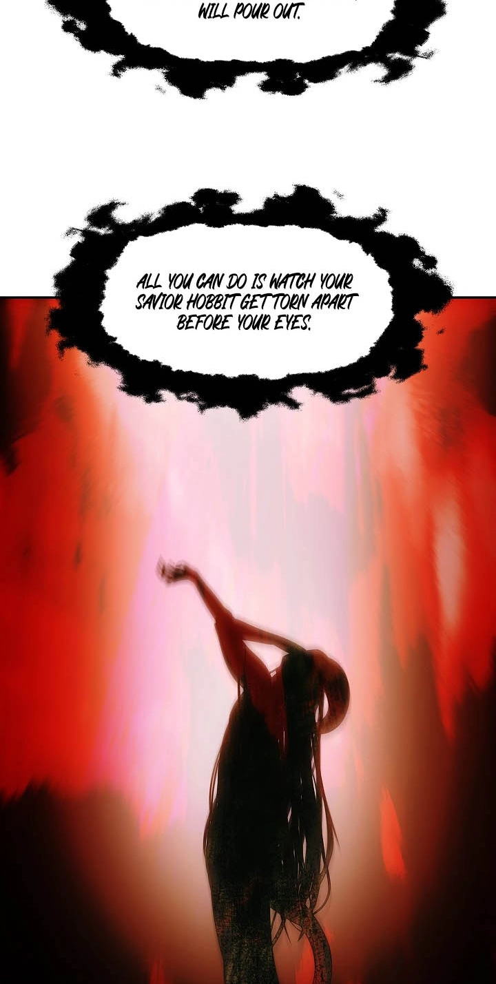 MookHyang – Dark Lady chapter 297 page 29