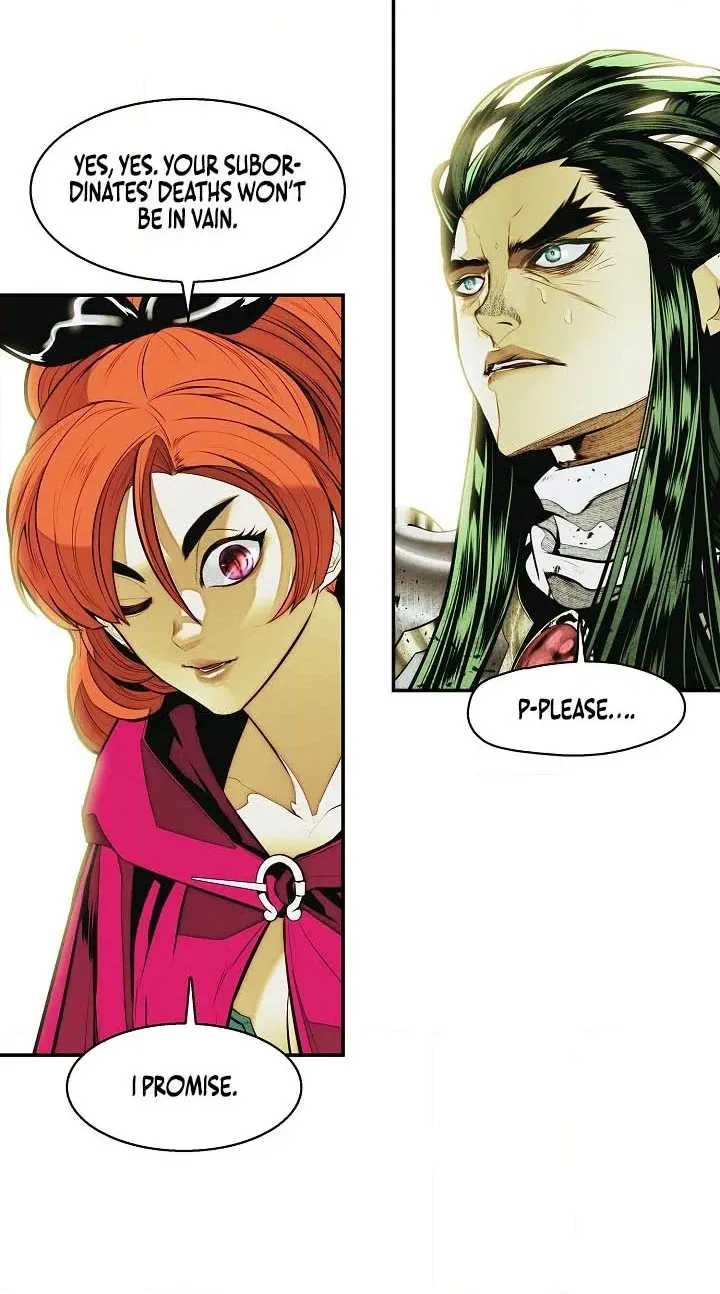 MookHyang – Dark Lady chapter 297 page 60