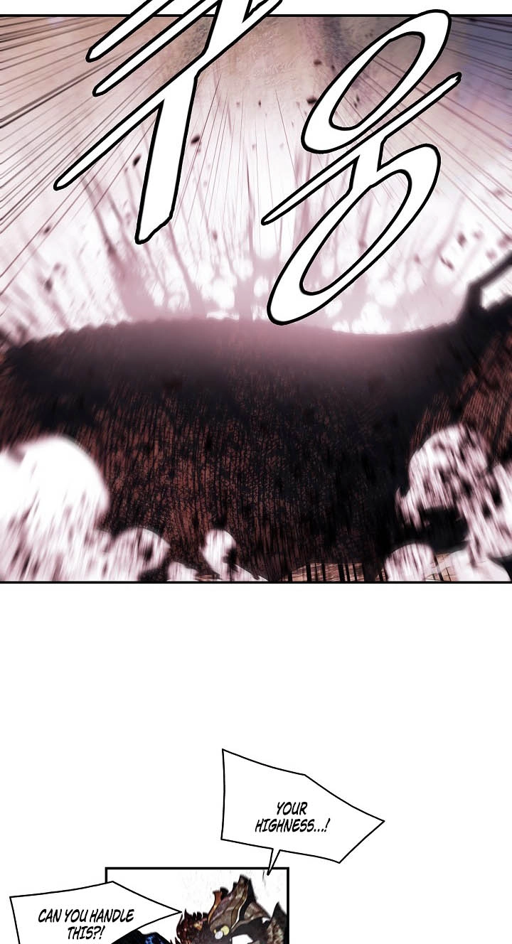 MookHyang – Dark Lady chapter 297 page 42