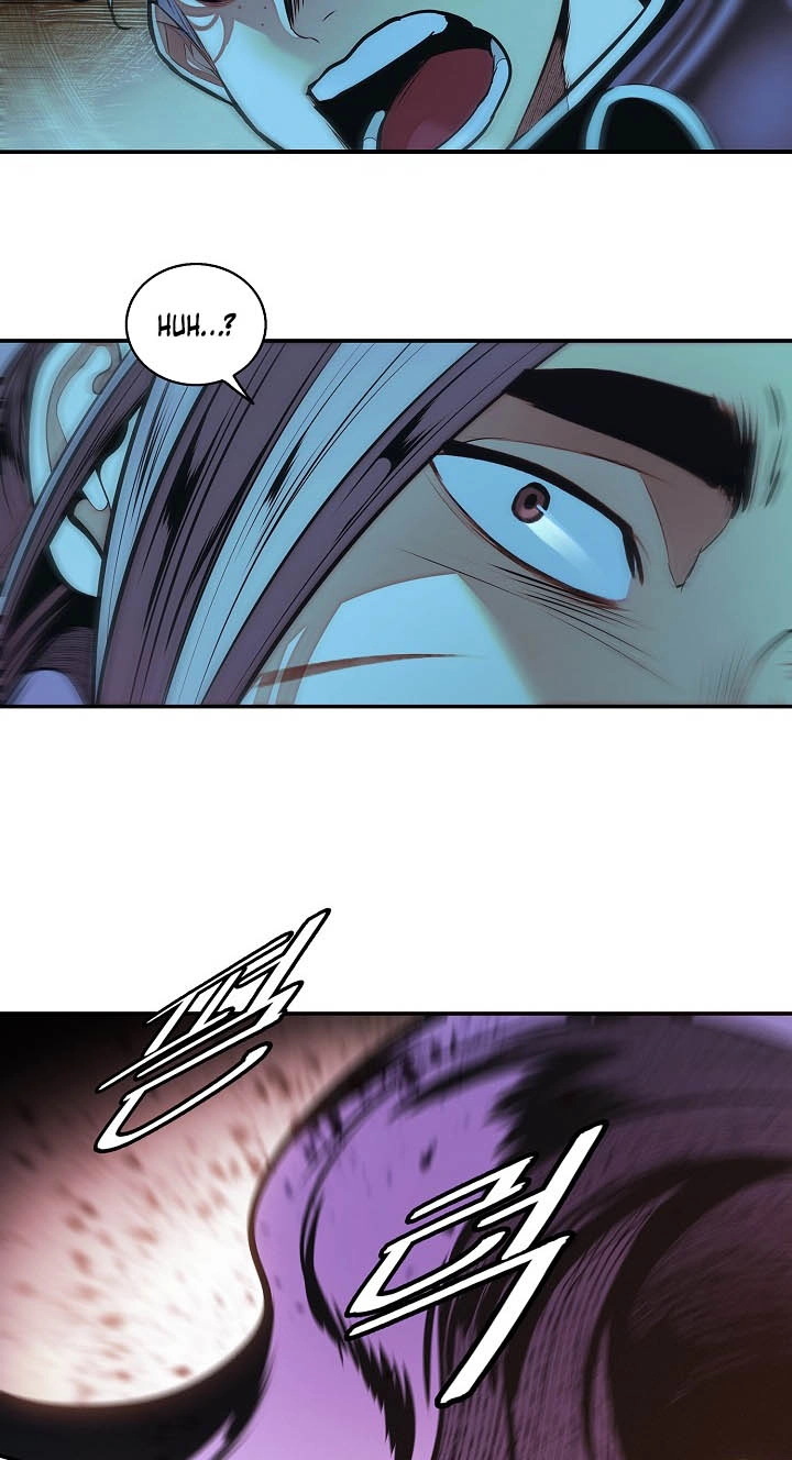 MookHyang – Dark Lady chapter 297 page 39
