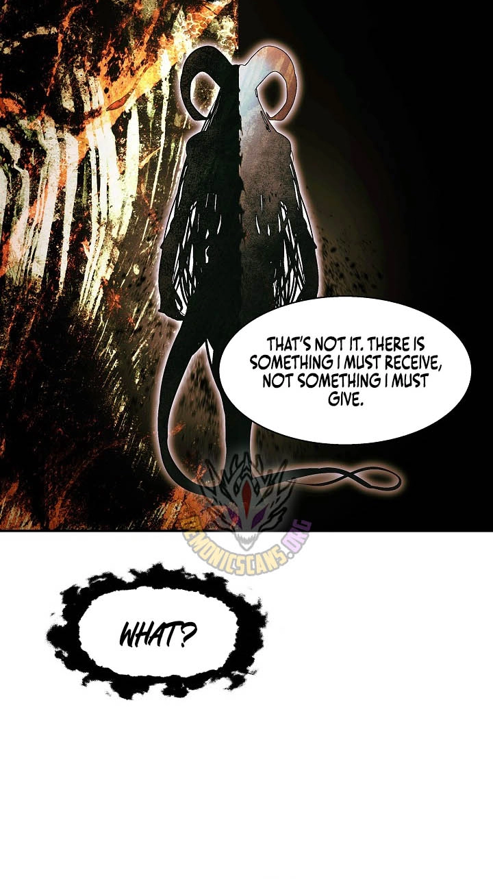 MookHyang – Dark Lady chapter 297 page 23
