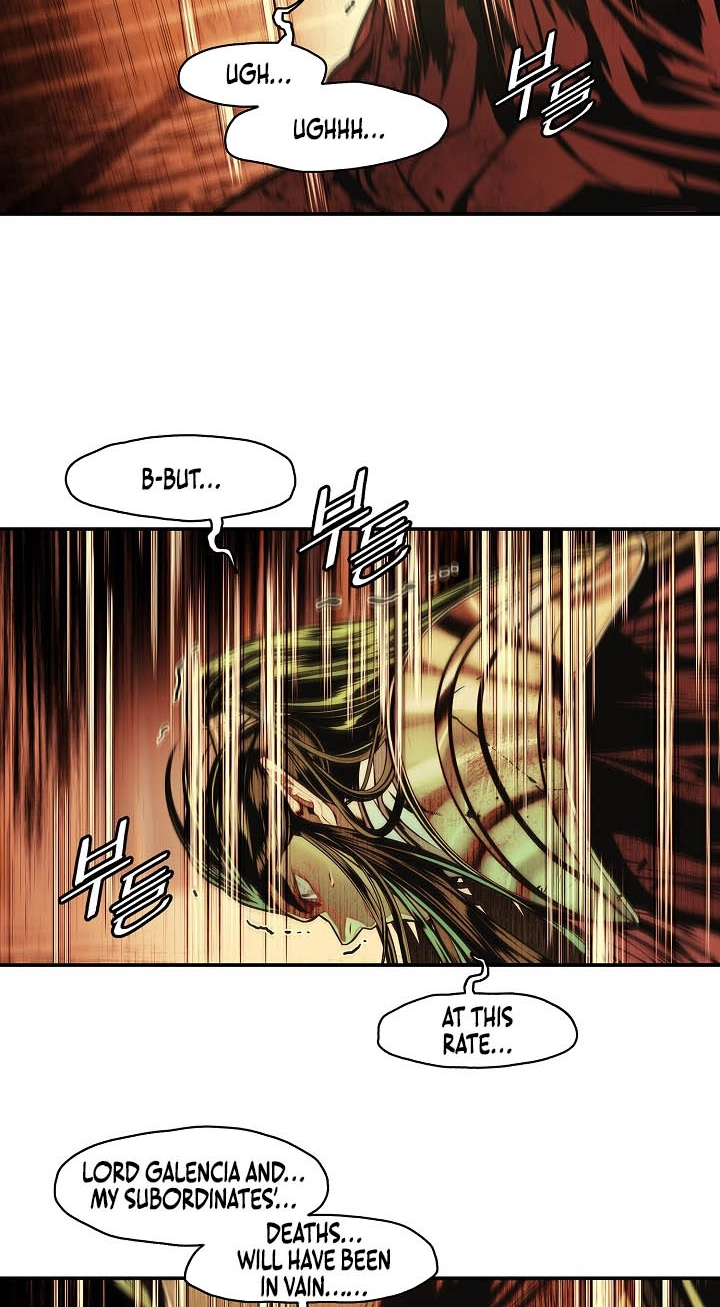 MookHyang – Dark Lady chapter 297 page 56