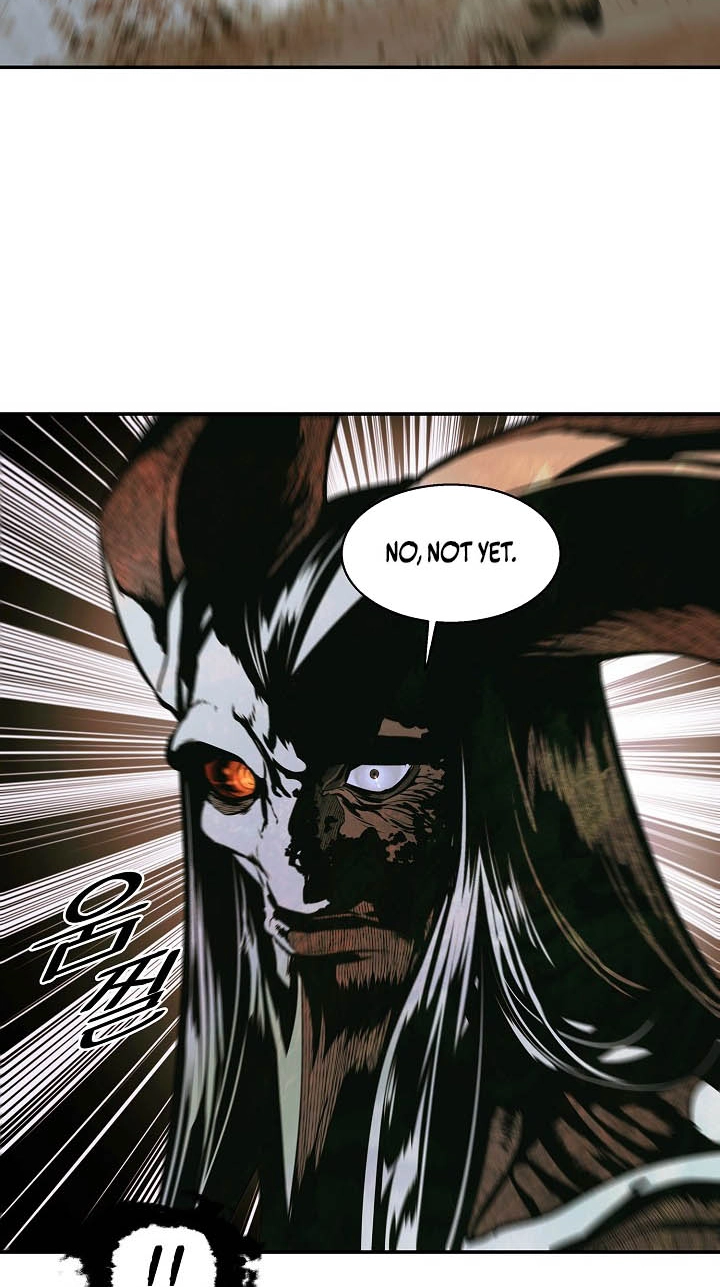 MookHyang – Dark Lady chapter 297 page 19