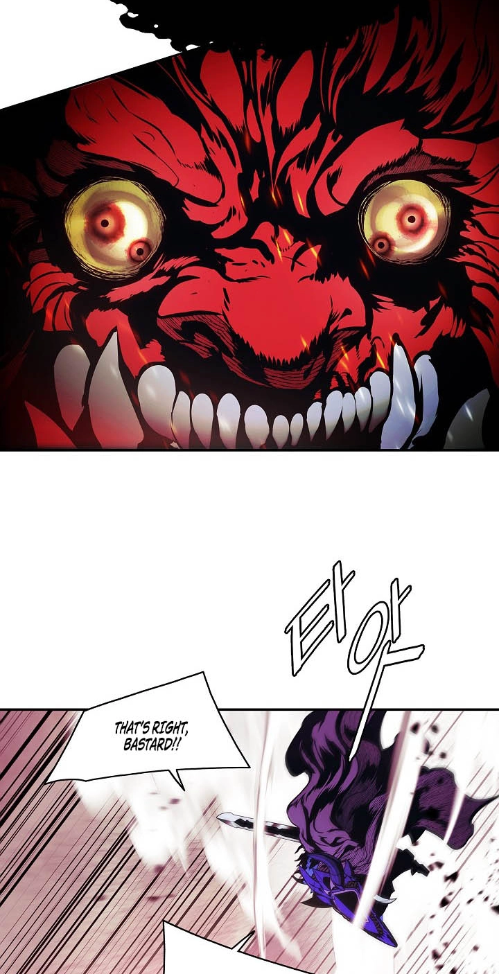 MookHyang – Dark Lady chapter 297 page 6