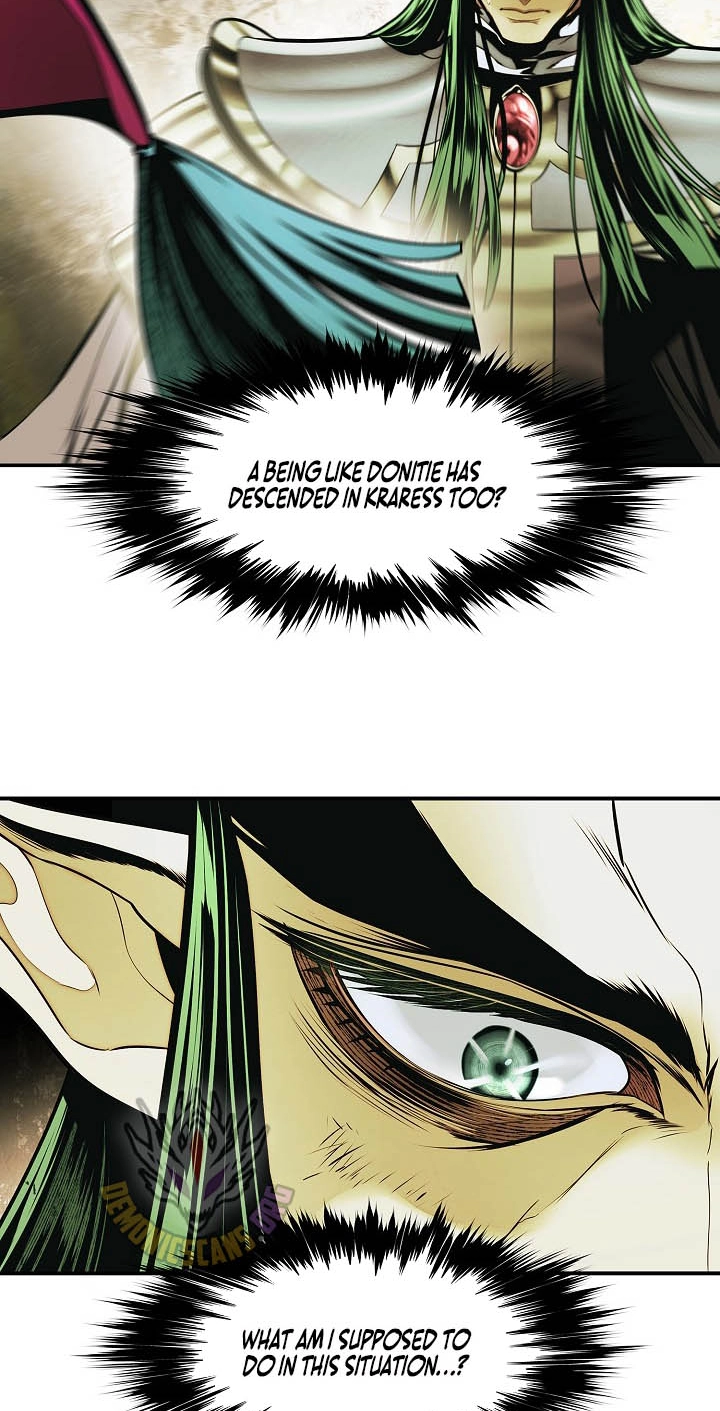 MookHyang – Dark Lady chapter 297 page 71