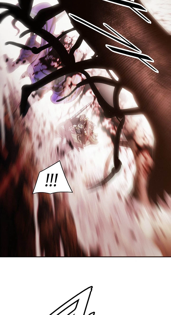 MookHyang – Dark Lady chapter 297 page 41