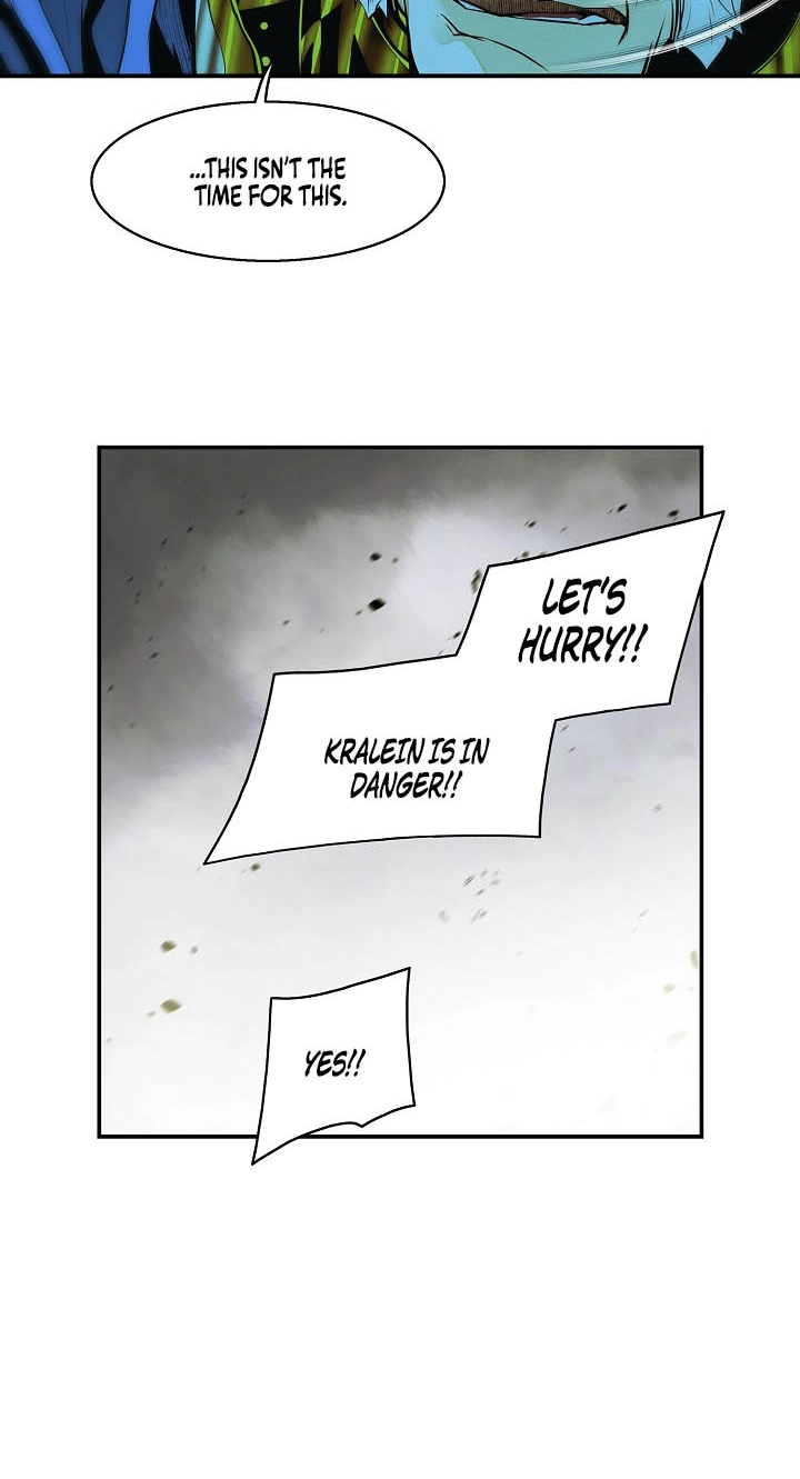 MookHyang – Dark Lady chapter 298 page 58