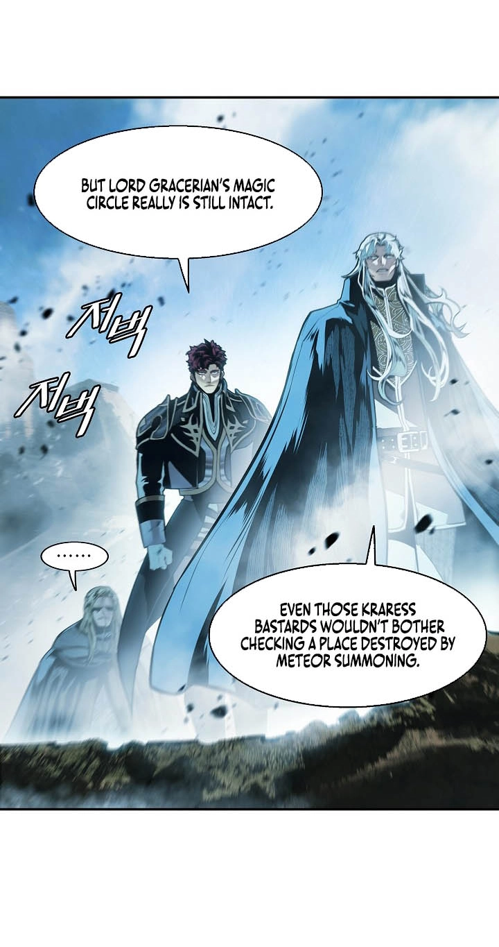 MookHyang – Dark Lady chapter 298 page 6