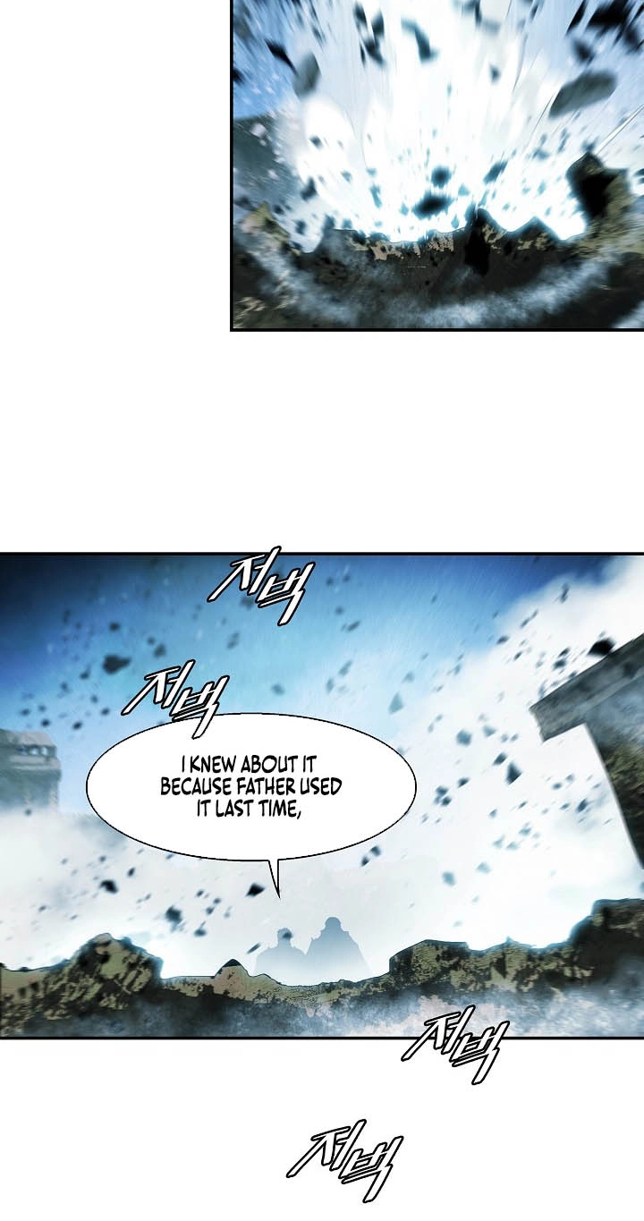 MookHyang – Dark Lady chapter 298 page 5