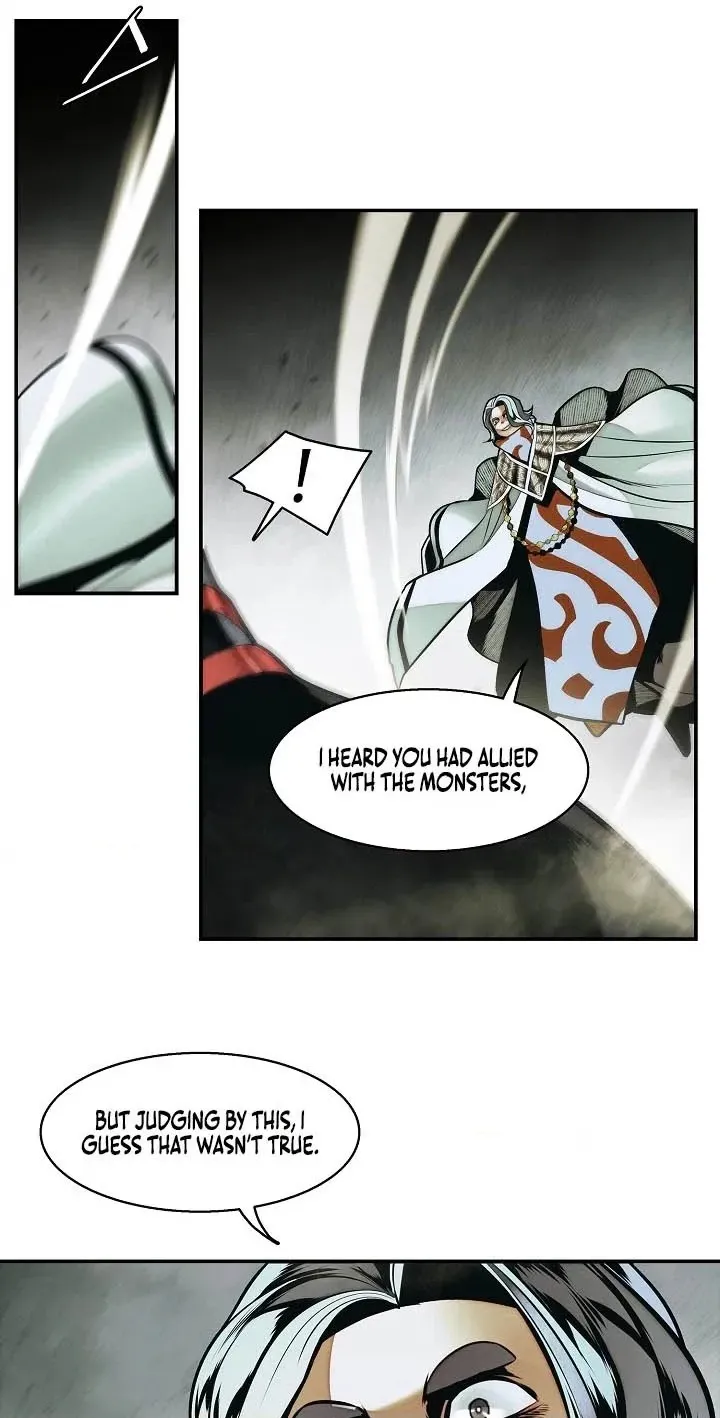 MookHyang – Dark Lady chapter 298 page 50