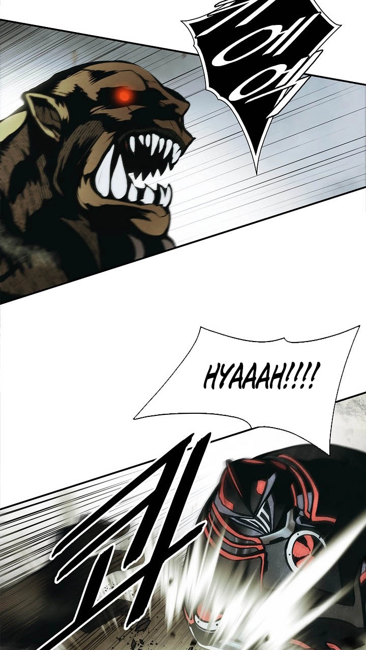 MookHyang – Dark Lady chapter 298 page 26