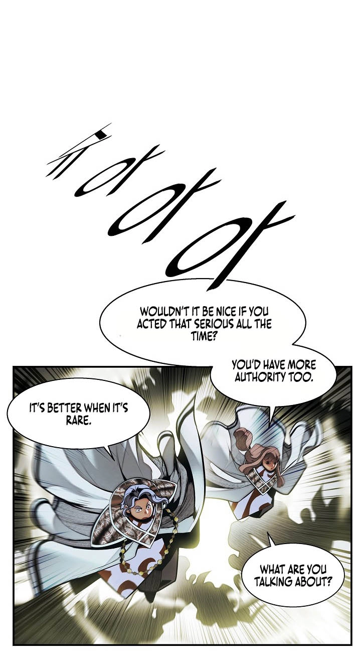 MookHyang – Dark Lady chapter 298 page 59