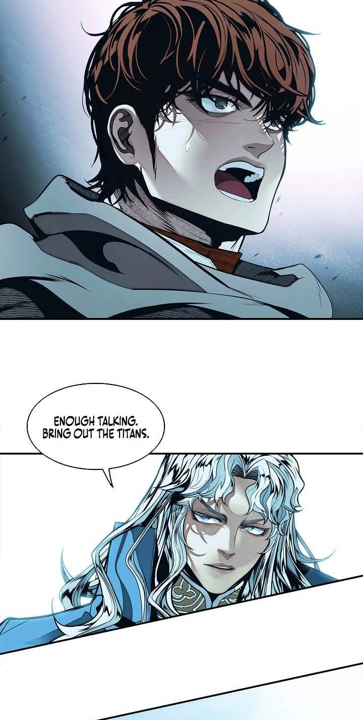 MookHyang – Dark Lady chapter 298 page 13