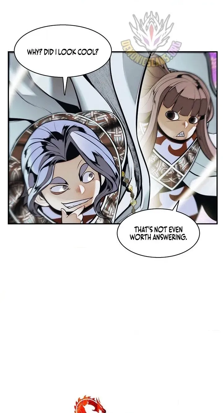 MookHyang – Dark Lady chapter 298 page 60