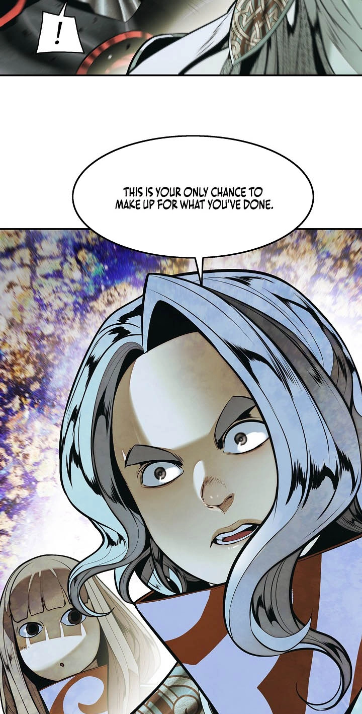 MookHyang – Dark Lady chapter 298 page 54