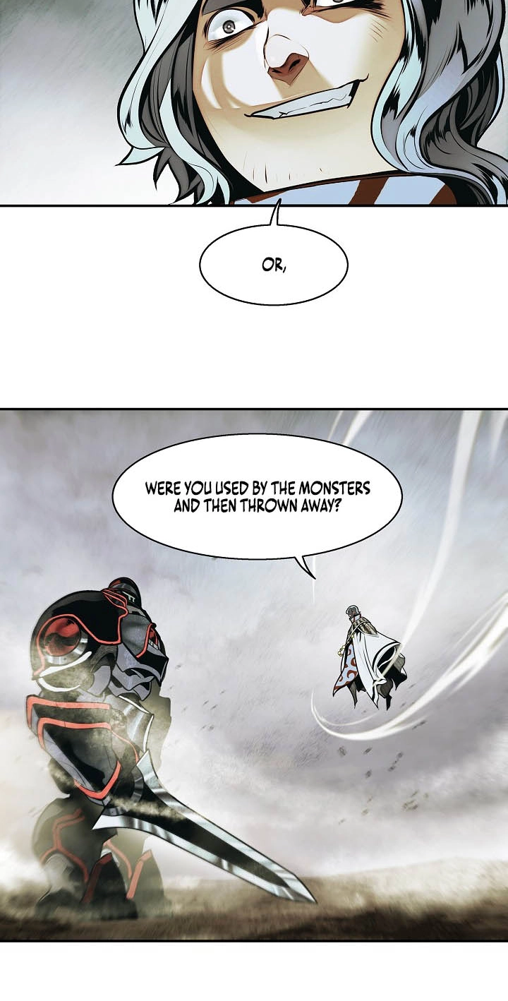 MookHyang – Dark Lady chapter 298 page 51