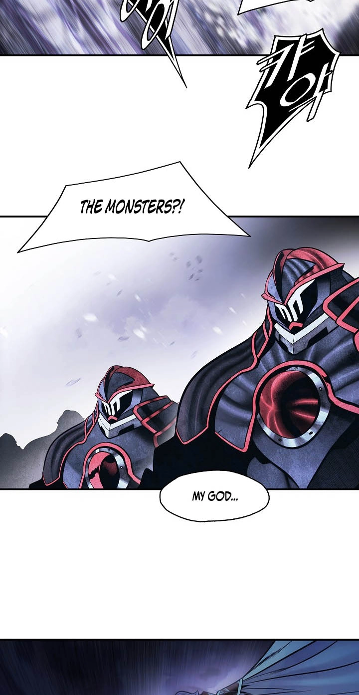 MookHyang – Dark Lady chapter 298 page 45