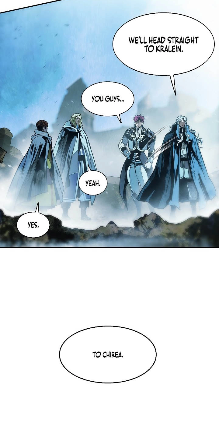 MookHyang – Dark Lady chapter 298 page 14