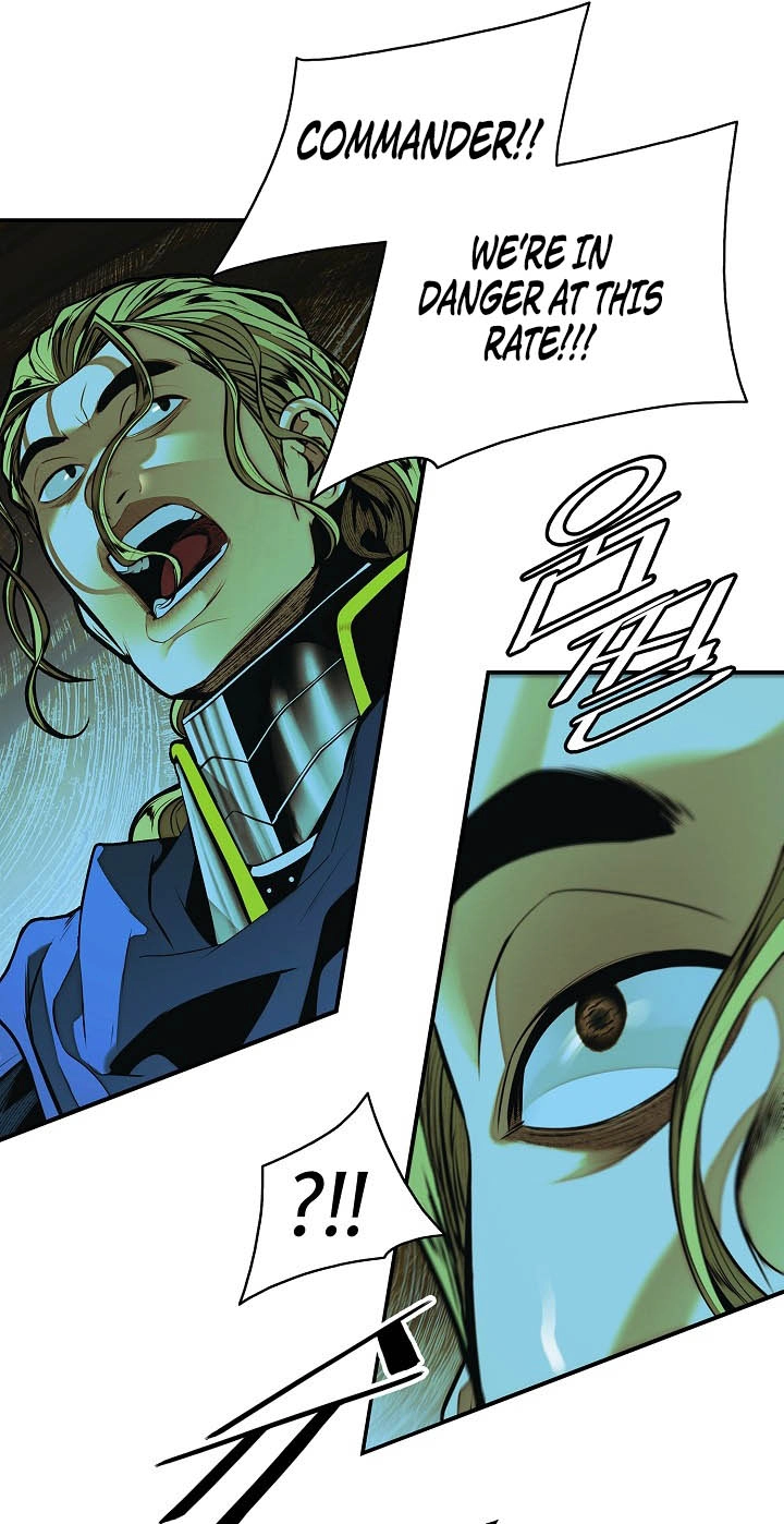 MookHyang – Dark Lady chapter 298 page 31
