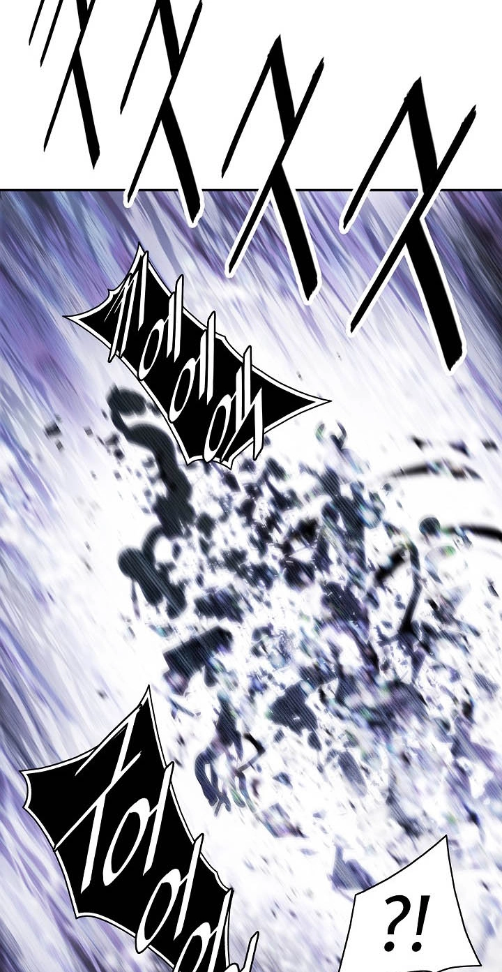 MookHyang – Dark Lady chapter 298 page 44