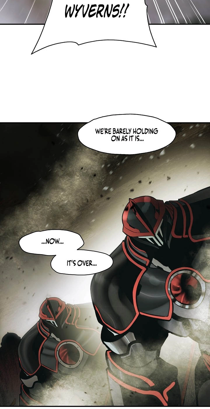 MookHyang – Dark Lady chapter 298 page 33