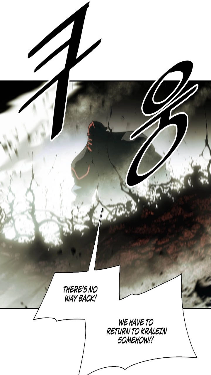 MookHyang – Dark Lady chapter 298 page 24