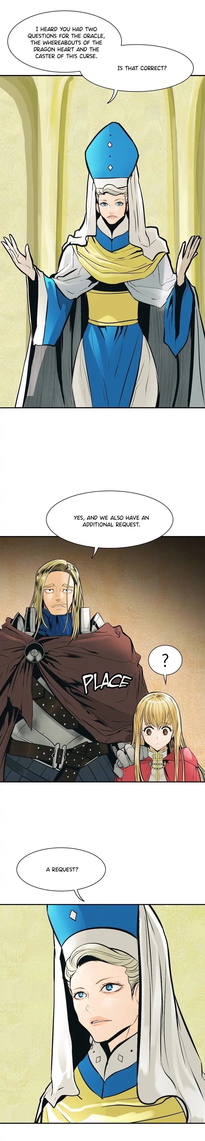 MookHyang – Dark Lady chapter 30 page 5