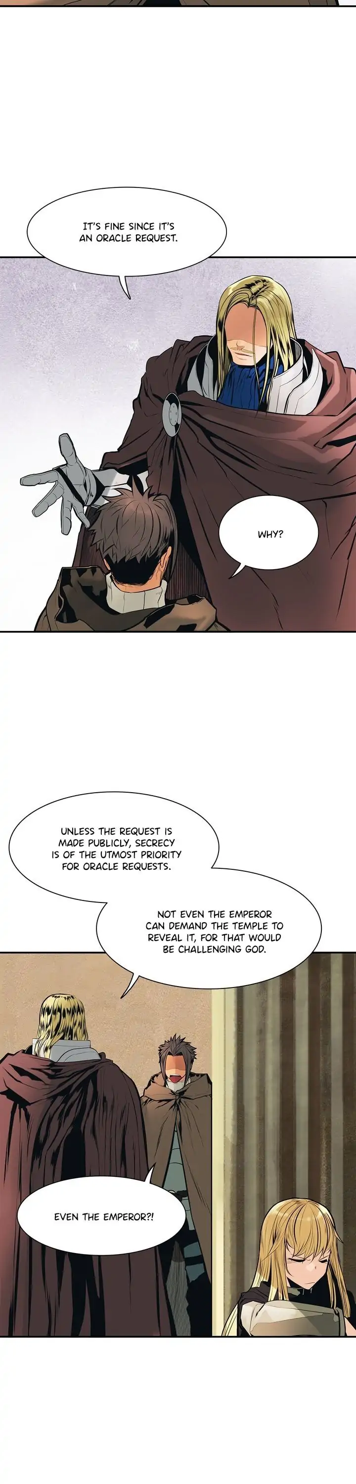 MookHyang – Dark Lady chapter 30 page 15